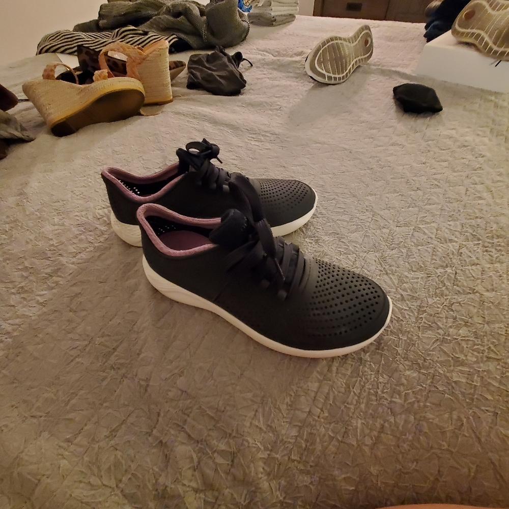 Crocs LiteRide Pacer